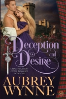 Deception and Desire B08B7G5YDP Book Cover