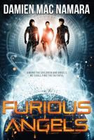 Furious Angels 0995476004 Book Cover