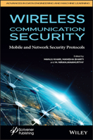 Wireless Communication Security 1119777143 Book Cover