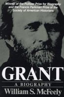 Grant: A Biography 0393323943 Book Cover