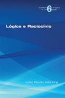 Logica e Raciocinio 1848901259 Book Cover