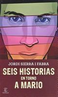 Seis Historias En Torno a Mario 8423988538 Book Cover