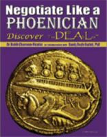 Negotiate like a Phoenician: Discover Tradeables 0979207320 Book Cover