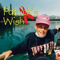 Patrick's Wish 189718770X Book Cover