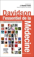 Davidson : l'essentiel de la médecine (French Edition) 2294775562 Book Cover