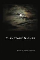 Planetary Nights 0359977367 Book Cover