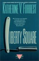 Liberty Square 042515467X Book Cover