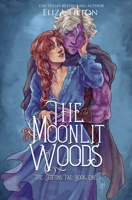 The Moonlit Woods  1088040608 Book Cover