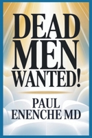 Dead Men Wanted 9788528341 Book Cover