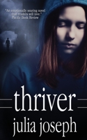 Thriver 1509223525 Book Cover
