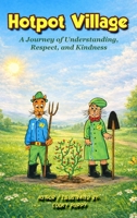 Hotpot Village: A Journey of Understanding, Respect, and Kindness 1918888140 Book Cover
