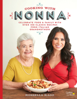 Cooking with Nonna 1631062948 Book Cover