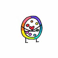 How to Be Kind to Yourself: A Book About Deep Self-Care for Ages 0-200 B0DS6FRNXD Book Cover