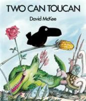 Two Can Toucan 0862640946 Book Cover