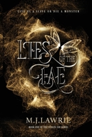 Lies of the Fae: Book One of the Stolen Fae series B09TN9VTRJ Book Cover