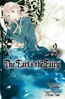 The Earl & the Fairy, Vol. 2 1421541696 Book Cover