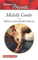 Hidden in the Sheikh's Harem 0373138571 Book Cover