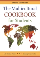 The Multicultural Cookbook for Students, 2nd Edition 0313375607 Book Cover