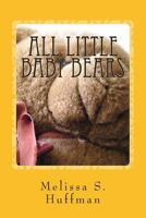 All Little Baby Bears 1496071190 Book Cover