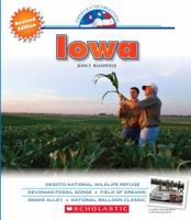 Iowa 0531185990 Book Cover
