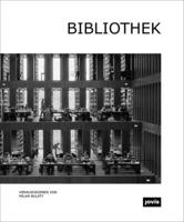 Bibliothek 3868597506 Book Cover