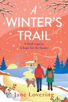 A Winter's Trail 1835332919 Book Cover