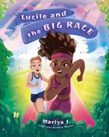 Lucile and the Big Race 0999777521 Book Cover