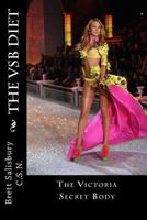 The Victoria Secret Body 1494852551 Book Cover