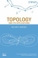 Topology and Its Applications 0471687553 Book Cover