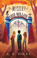 The Mystery at Moz Hollow 1732017549 Book Cover