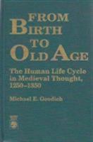 From Birth to Old Age 0819174866 Book Cover