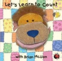 Let's Learn to Count 075548018X Book Cover