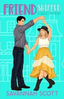 Friendshipped B0DMKSKM66 Book Cover
