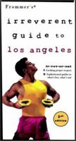 Frommer's Irreverent Guide to Los Angeles (Irreverent Guides) 0764598856 Book Cover
