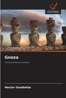 Gnoza (Polish Edition) 6208904242 Book Cover