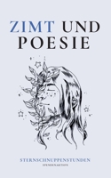 Zimt und Poesie: Sternschnuppenmomente (German Edition) 3759749852 Book Cover