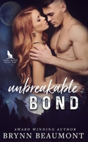 Unbreakable Bond B0GW88K78W Book Cover