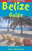 Belize Guide 1593600461 Book Cover