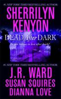 Dead After Dark 1250875315 Book Cover