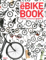 The eBike Book 3832797017 Book Cover