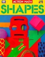 Action Math Shapes 158728054X Book Cover