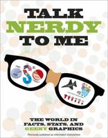Talk Nerdy to Me 1465427643 Book Cover