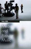 Media and Popular Music 0748627510 Book Cover