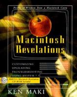 Macintosh Revelations/Book and Cd-Rom 0471052558 Book Cover