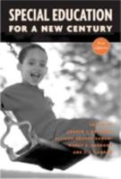 Special Education For A New Century 091669044X Book Cover