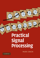 Practical Signal Processing 1107411823 Book Cover