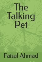 The Talking Pet B0C9S7QHT4 Book Cover