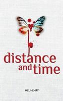 Distance and Time 1496043669 Book Cover