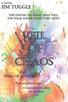 Veil of Chaos B08KSDP79V Book Cover