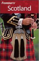 Frommer's Scotland (Frommer's Complete) 0764541269 Book Cover